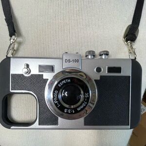 iPhone “Emily in Paris” phone case for iPhone 12 Pro Max